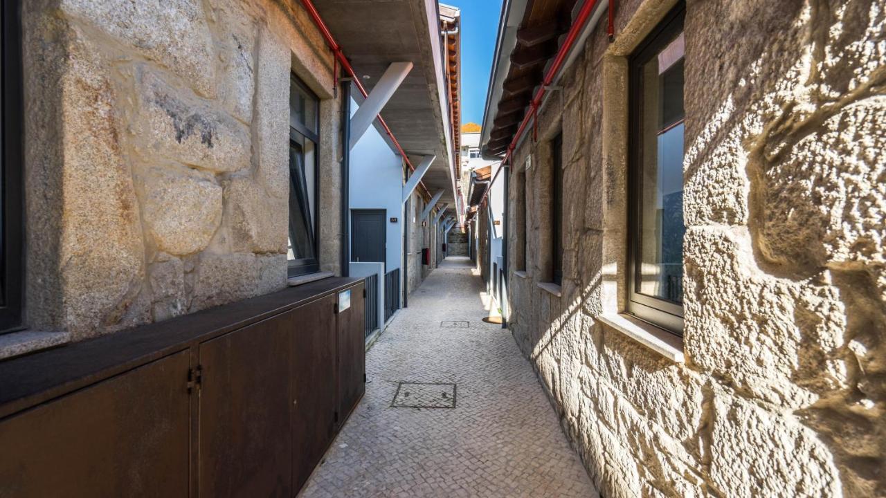 Villa Casa Douro OOporto Exterior foto