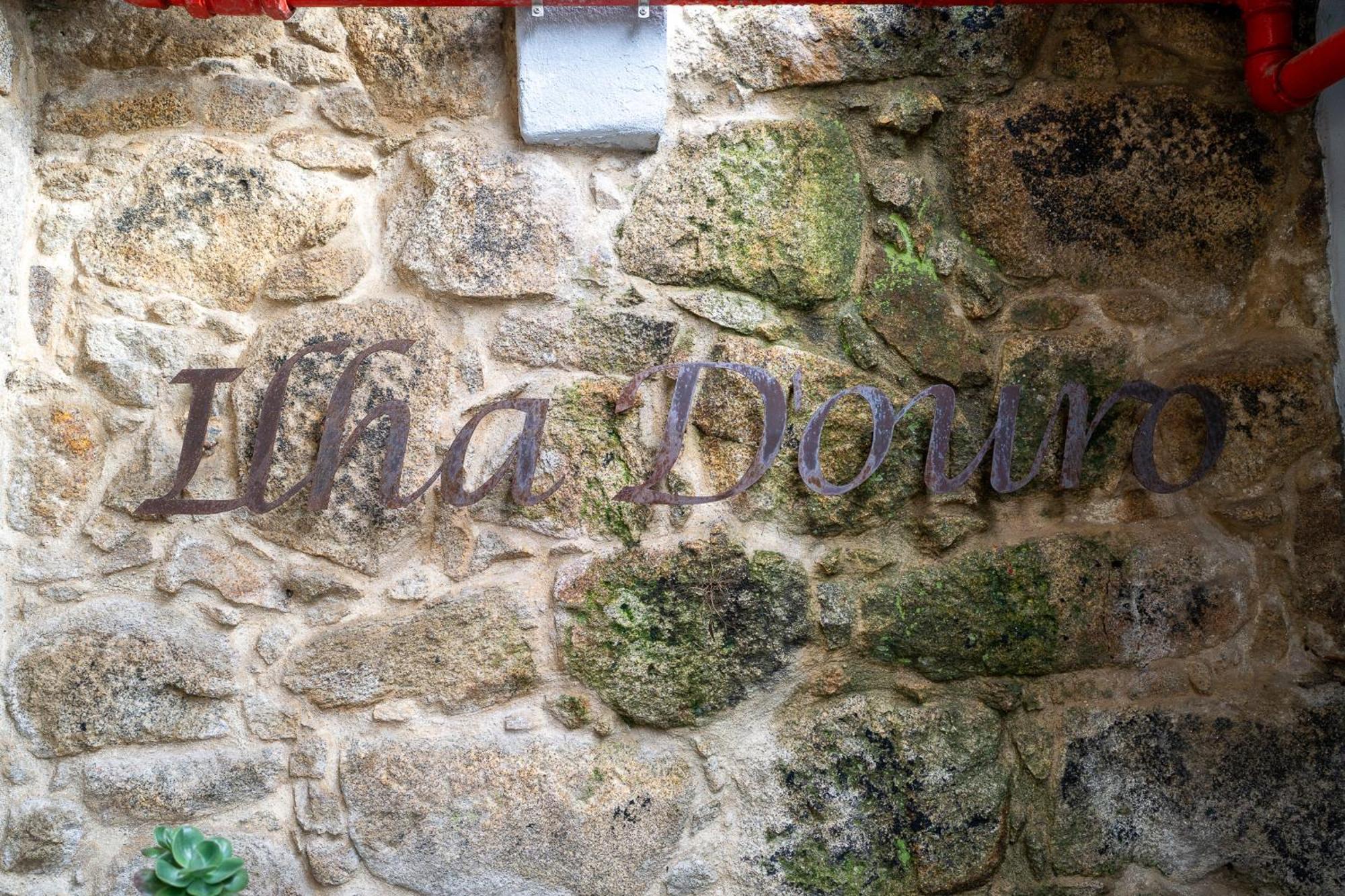 Villa Casa Douro OOporto Exterior foto